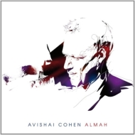 Avishai Cohen (Bassist)/Almah