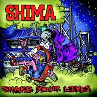 Shake Your Lives