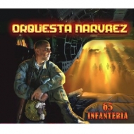 Orquesta Narvaez/65th Infanteria (Digi)