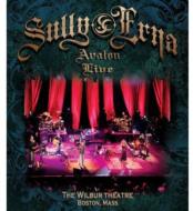 Sully Erna/Avalon Live