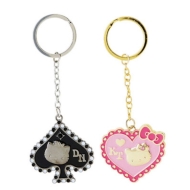 �n���[�L�e�B & �f�B�A�_�j�G�� �y�A�L�[�z���_�[