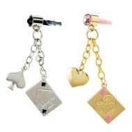 �n���[�L�e�B & �f�B�A�_�j�G�� �y�A�v���O�}�X�R�b�g