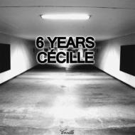 Various/6 Years Cecille Records