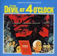 ͻΰ/Devil At 4 O'clock