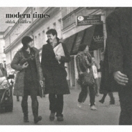 Maria Oldak: Modern Times