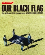 OUR BLACK FLAG (9gBlu-rayBOXjy󒍌萶Y/BOXdl/TF~l[gpX9Xgbv1z