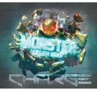 Monster Ceilidh Band/Charge