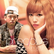 DJ MAKI �� NADY a. k.a AYANO/Precious