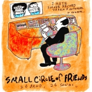 Various/Small Circle Of Friends (Ltd)