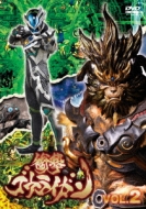 今話題のアイテムを 衝撃ゴウライガン!!<オリジナル版> VOL.2 | HMV&BOOKS online その他