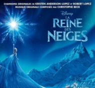 アナと雪の女王/La Reine Des Neiges