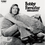 Bobby Forrester/Organist
