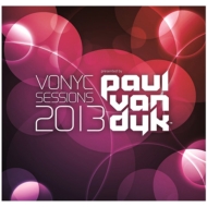 Paul Van Dyk/Vonyc Sessions 2013