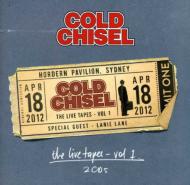 Cold Chisel/Live Tapes 1 Hordern Pavilion 4 / 18 / 2012
