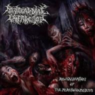 Revitalization Of The Perniciousness