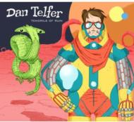 Dan Telfer/Tendrils Of Ruin (Digi)