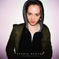 Sophie Hunger/Rules Of Fire (10inch X2)