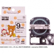 �u�e�v���vpro �e�[�v�J�[�g���b�W ������(�s���N)/ 9mm