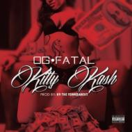 Kitty Kash