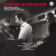 Trio Juarez (1970)