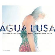 Jussara Silveira/Agua Lusa
