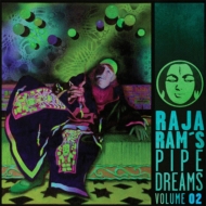 Various/Raja Ram's Pipedreams Vol 2