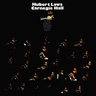 Hubert Laws/Carnegie Hall