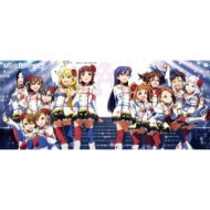 765PRO ALLSTARS/M@sterpiece -  The Idolm@ster Movie θ¦!