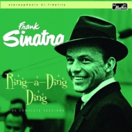 Frank Sinatra/Ring-a-ding Ding (Complete Sessions)