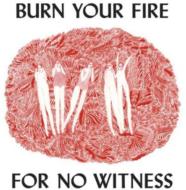 Angel Olsen/Burn Your Fire For No Witness