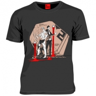 161th �G���V���_�C �y�C�[�m�b�N & ���V�t�F���z 15(Charcoalgrey)M