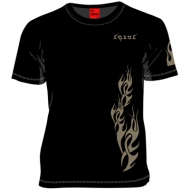 161th �G���V���_�C �y���V�t�F���t�@�C���[�p�^�[���z 05(Black)L