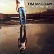 Tim Mcgraw/Greatest Hits 2