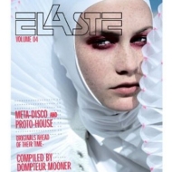 Various/Elaste Vol.4 Meta Disco  Proto House