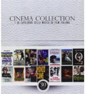 Various/Cinema Collection 30 Capolavori Musica Film