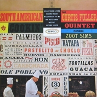 South American Cookin'