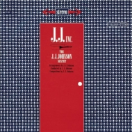 J. J. Johnson/Jj Inc. + 3 (Ltd)