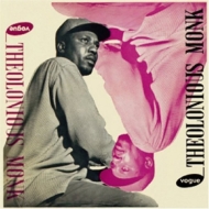 Thelonious Monk/Piano Solo + 1 (Ltd)