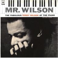 Teddy Wilson/Mr Wilson (Ltd)
