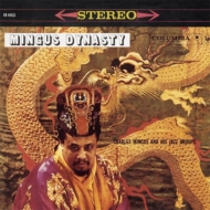 Charles Mingus/Mingus Dynasty + 1 (Ltd)