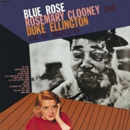 Rosemary Clooney / Duke Ellington/Blue Rose + 2 (Ltd)