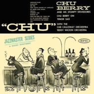 Chu Berry/Chu (Ltd)
