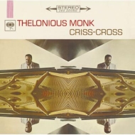Thelonious Monk/Criss Cross + 3 (Ltd)