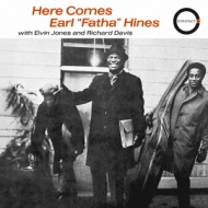Earl Hines/Here Comes (Ltd)