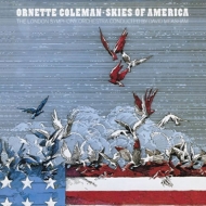 Ornette Coleman/Skies Of America ꥫζ (Ltd)