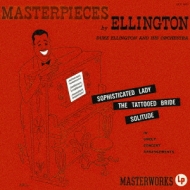 Duke Ellington/Masterpieces By Ellington (Ltd)