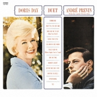 Doris Day / Andre Previn/Duet (Ltd)
