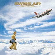  Sadao Watanabe/Swiss Air (Ltd)