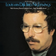 Louis Van Dijk/Nightwings (Ltd)