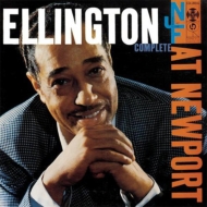 Duke Ellington/Ellington At Newport 1956 Complete + 10 (Ltd)